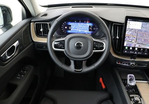 Volvo XC60, 2026 2