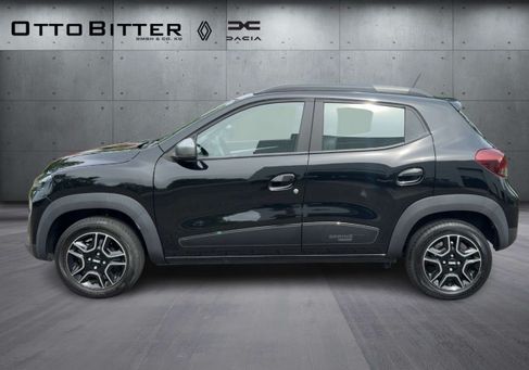 Dacia Spring, 2022 2