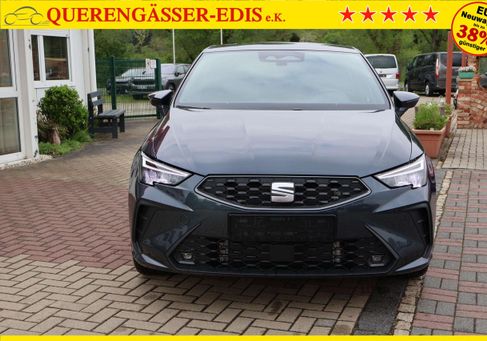 Seat Ibiza, 2026