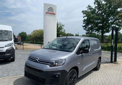 Citroën Berlingo, 2023