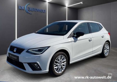Seat Ibiza, 2023