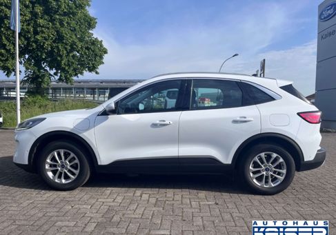 Ford Kuga, 2023