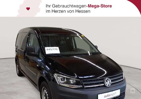 Volkswagen Caddy, 2018