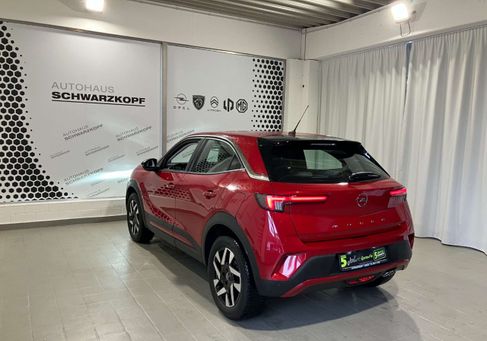 Opel Mokka, 2024 3