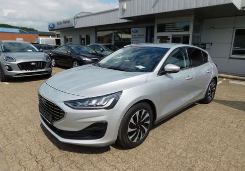 Ford Focus, 2023