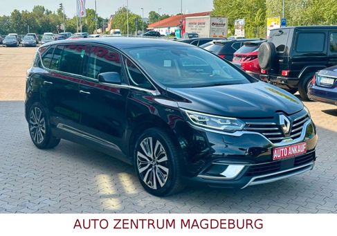 Renault Espace, 2023