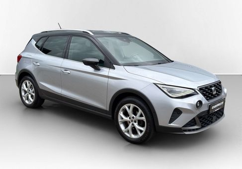 Seat Arona, 2022 3