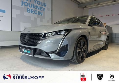 Peugeot 308, 2024