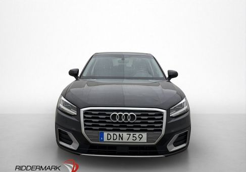 Audi Q2, 2018 2