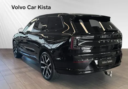 Volvo, 2026 3