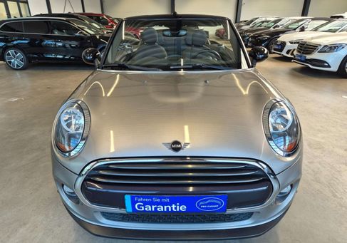 MINI Cooper, 2018