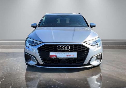 Audi A3, 2024 2