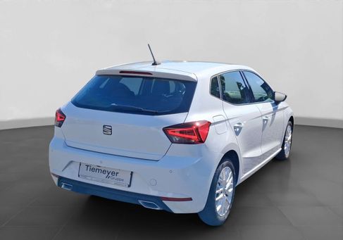 Seat Ibiza, 2022 3