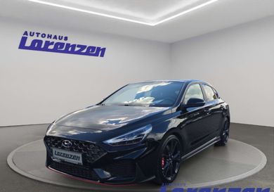 Hyundai i30, 2023