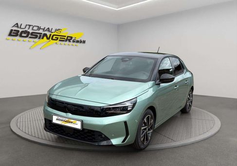 Opel Corsa, 2026 2