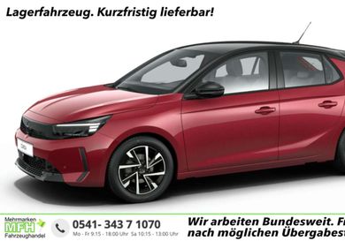 Opel Corsa, 2025