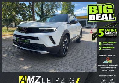 Opel Mokka, 2023