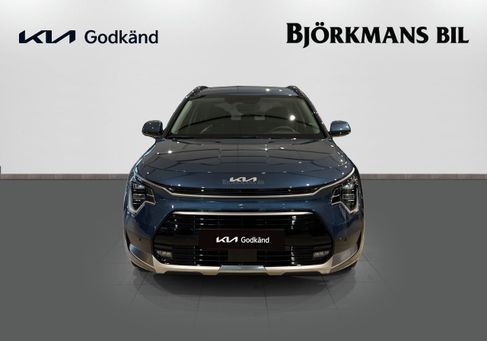 Kia Niro, 2024 2