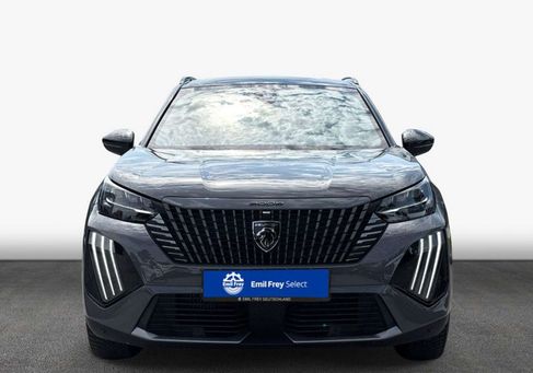 Peugeot 2008, 2023