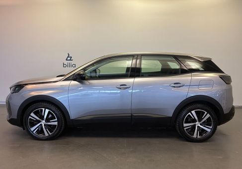 Peugeot 3008, 2022