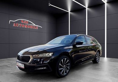 Skoda Octavia, 2023