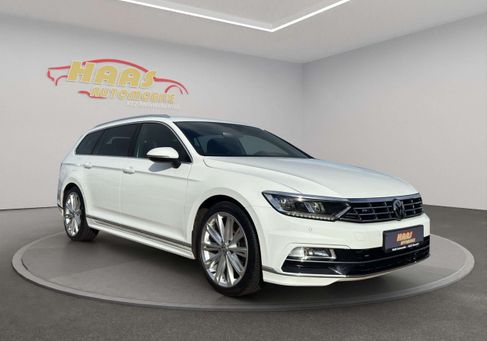 Volkswagen Passat Variant, 2019 3