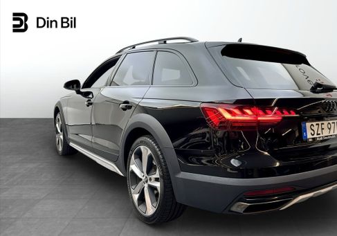 Audi A4 Allroad, 2023