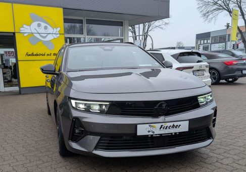 Opel Astra, 2024