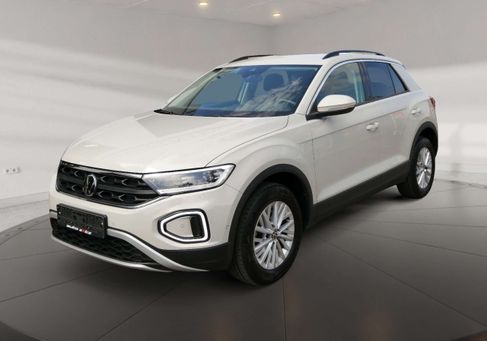 Volkswagen T-Roc, 2022