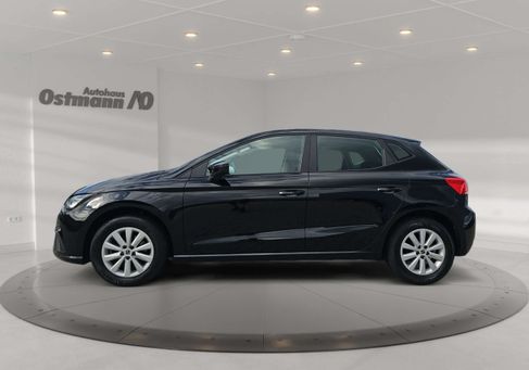 Seat Ibiza, 2022 2