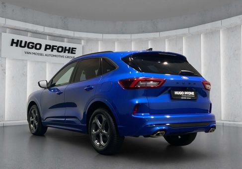 Ford Kuga, 2024