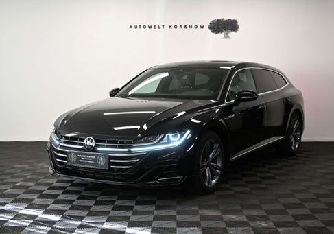 Volkswagen Arteon, 2023 3