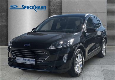 Ford Kuga, 2022