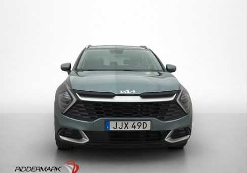 Kia Sportage, 2022 2