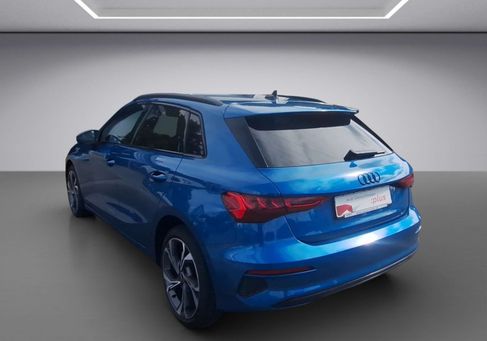 Audi A3, 2022 3