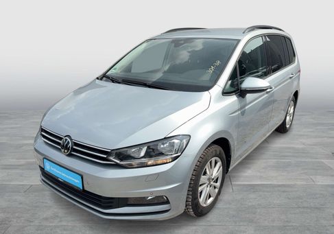 Volkswagen Touran, 2025 2