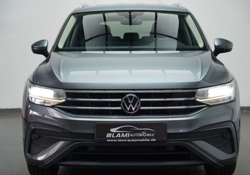 Volkswagen Tiguan Allspace, 2022
