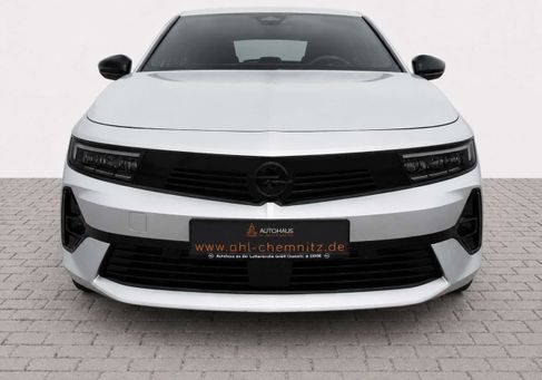 Opel Astra, 2025