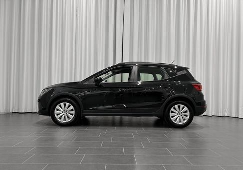 Seat Arona, 2023