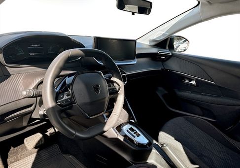 Peugeot 208, 2025 3
