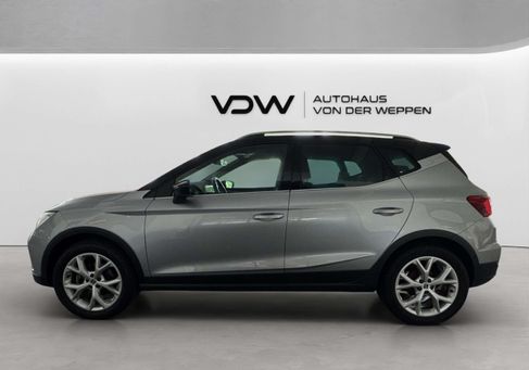 Seat Arona, 2023