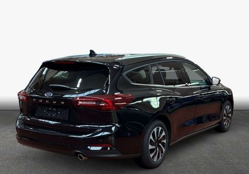 Ford Focus, 2024