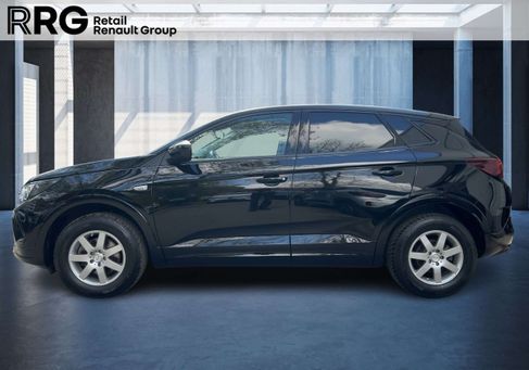 Opel Grandland X, 2023 2