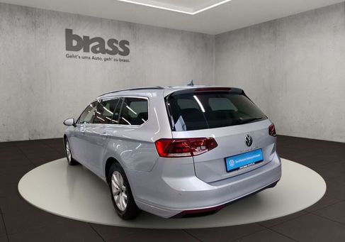 Volkswagen Passat Variant, 2023 2