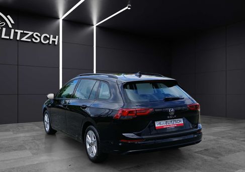 Volkswagen Golf, 2023 3