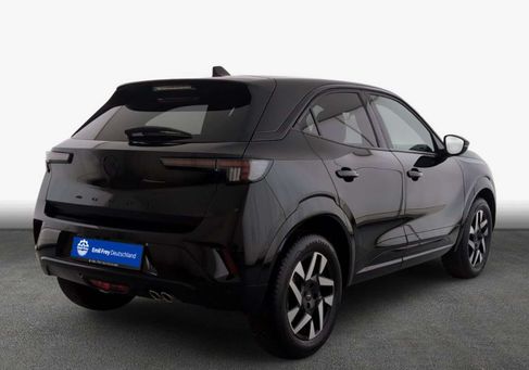 Opel Mokka, 2025 2