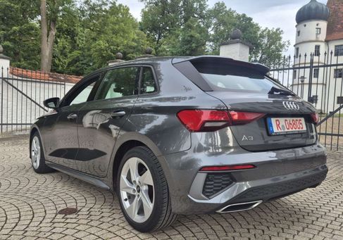 Audi A3, 2023 3