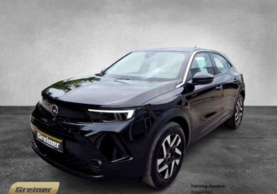 Opel Mokka, 2024