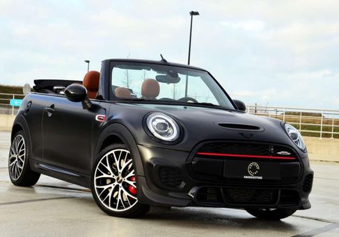 MINI, 2018