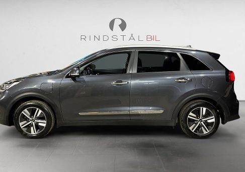 Kia Niro, 2020
